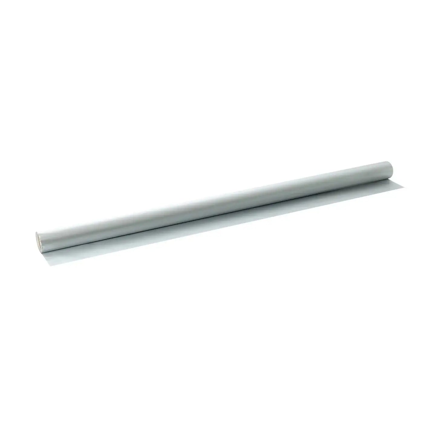 Silver Frosted Film - 80cm x 2.5m