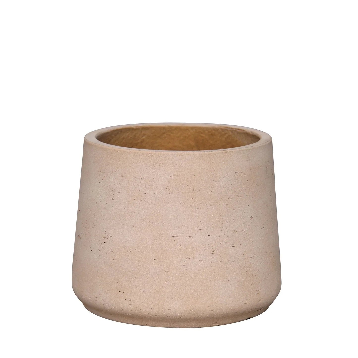 Hortus Classic Corsica Tapered Planter (19.5 x 23cm)
