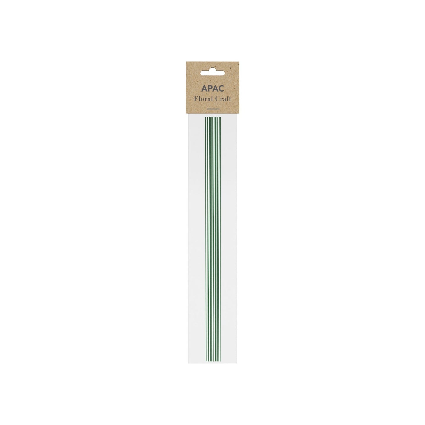 Hobby Green Wire (1.0mm x 30cm)