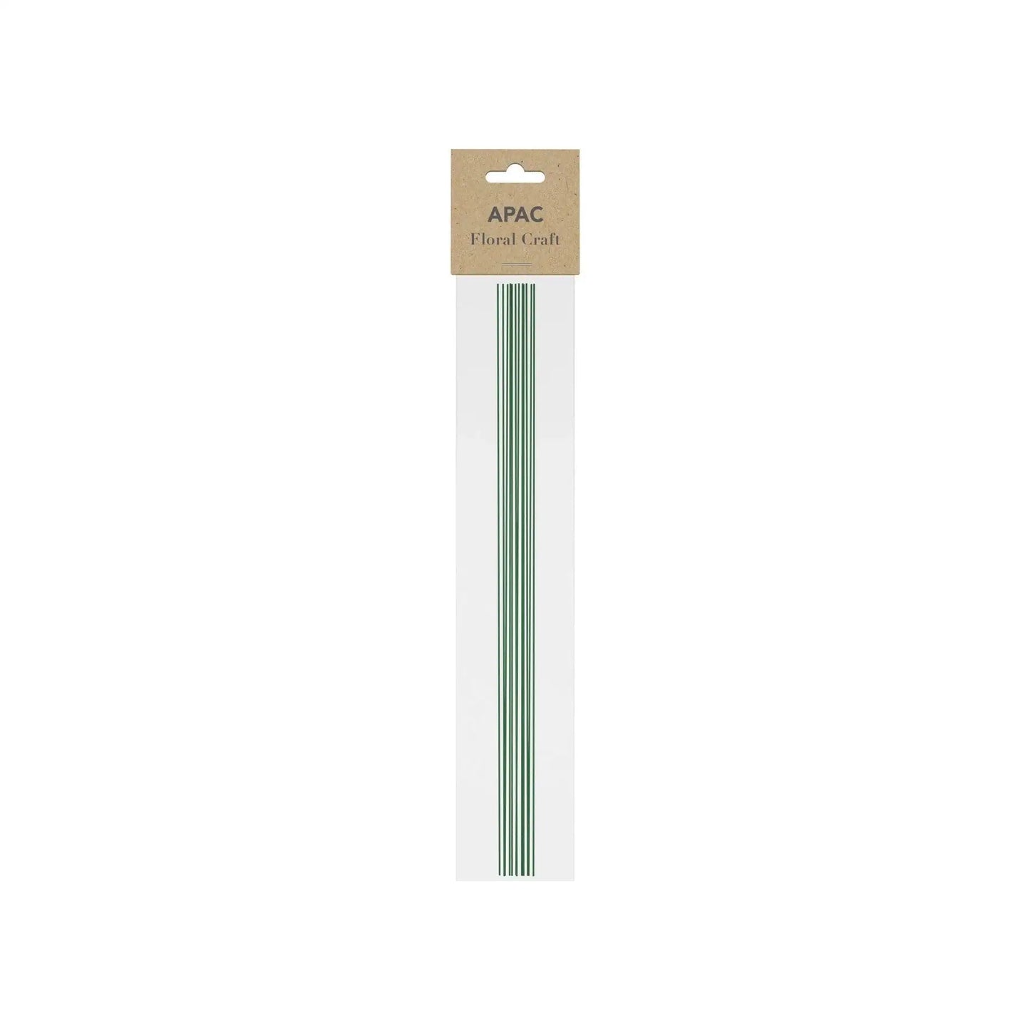 Hobby Green Wire (1.0mm x 30cm)