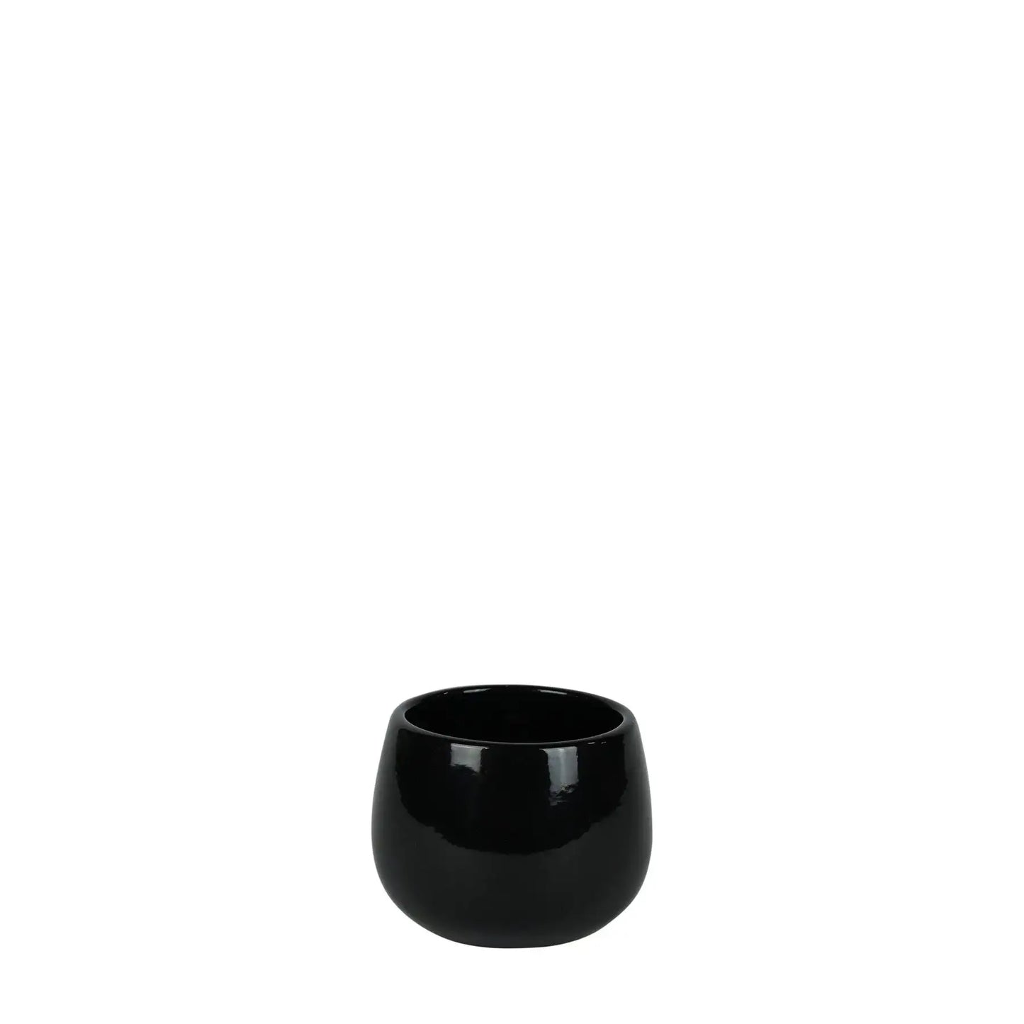 Hortus London Ceramic Pot (8.5x8cm)