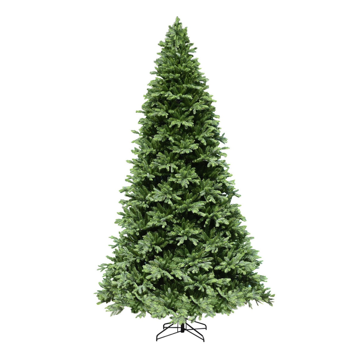 Discover the Vermont 15ft Christmas Tree at Bristow Direct