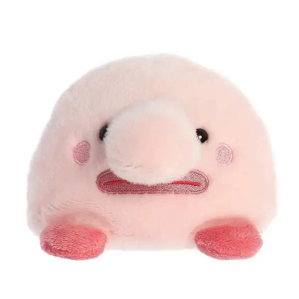 Palm Pal Bart Blobfish (5 Inch)