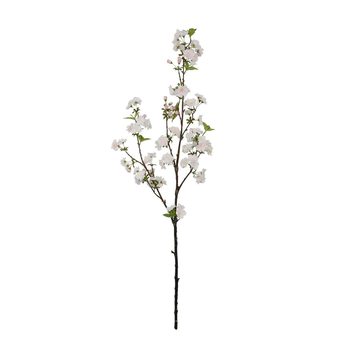 Botanica White & Pink Cherry Blossom (113cm)