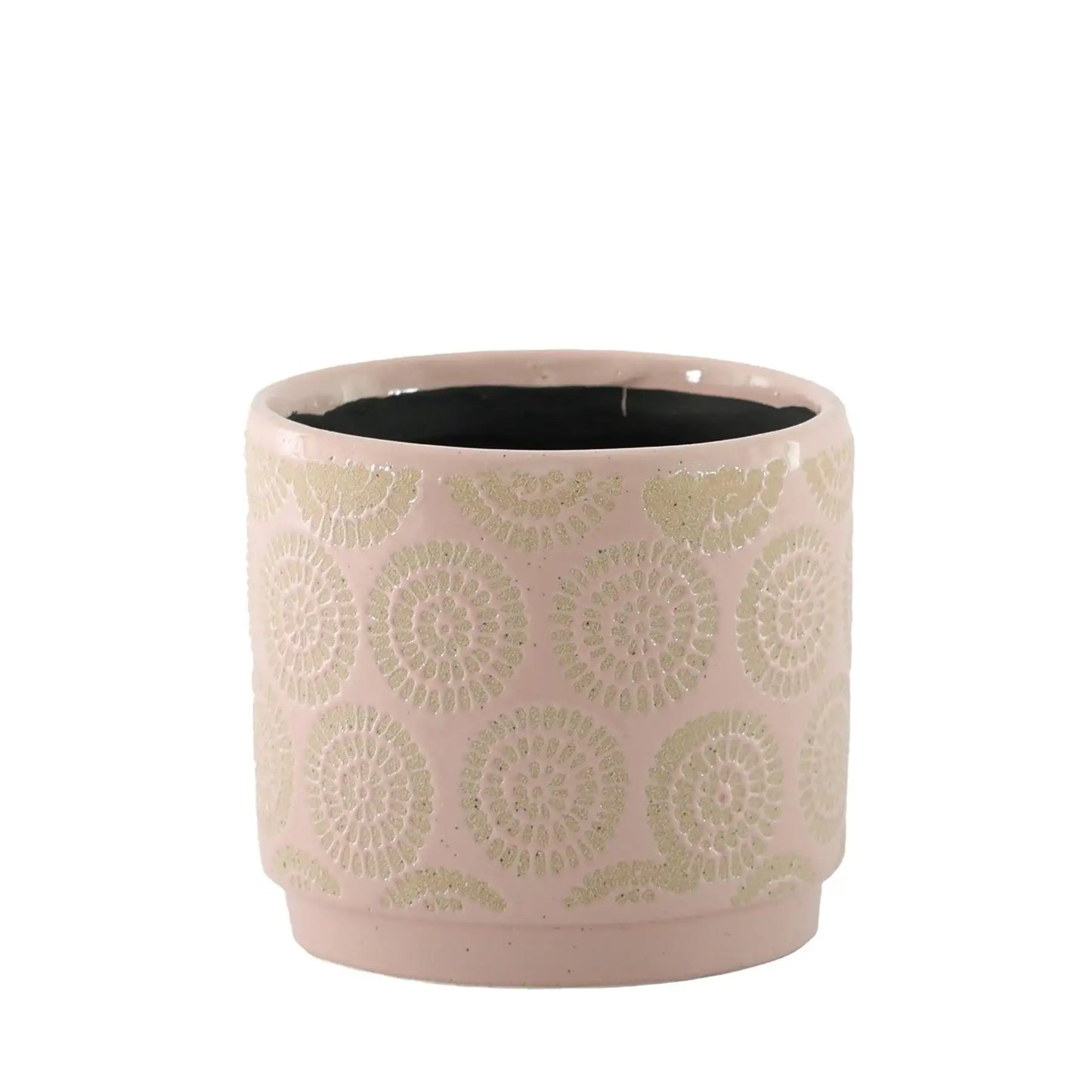 Pink Hortus Melbourne Cosmos Pot (14.5 x 13cm)