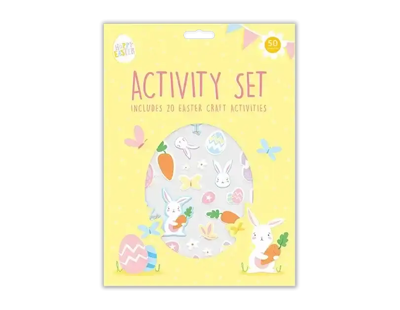 Easter Craft Activity Set