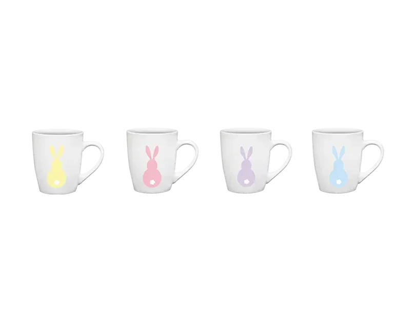 Easter Stoneware Mug