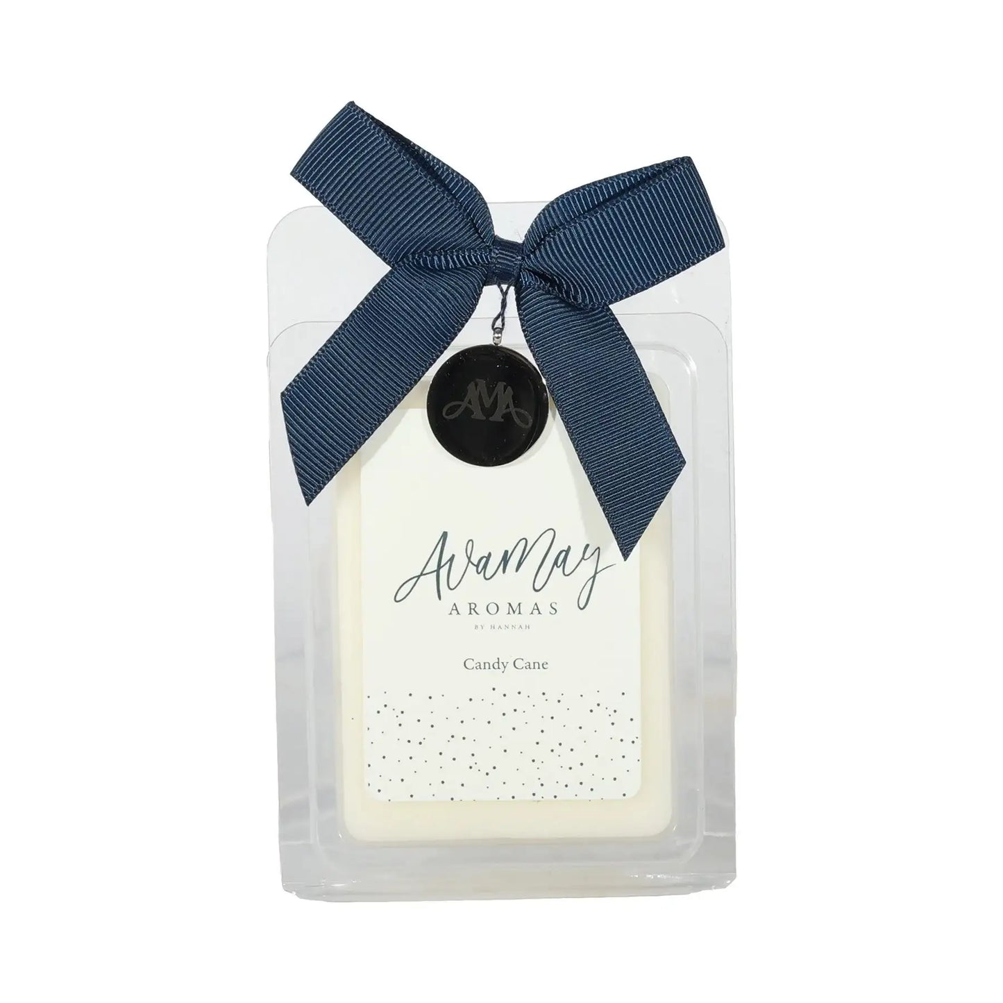 Ava May Candy Cane Wax Melts