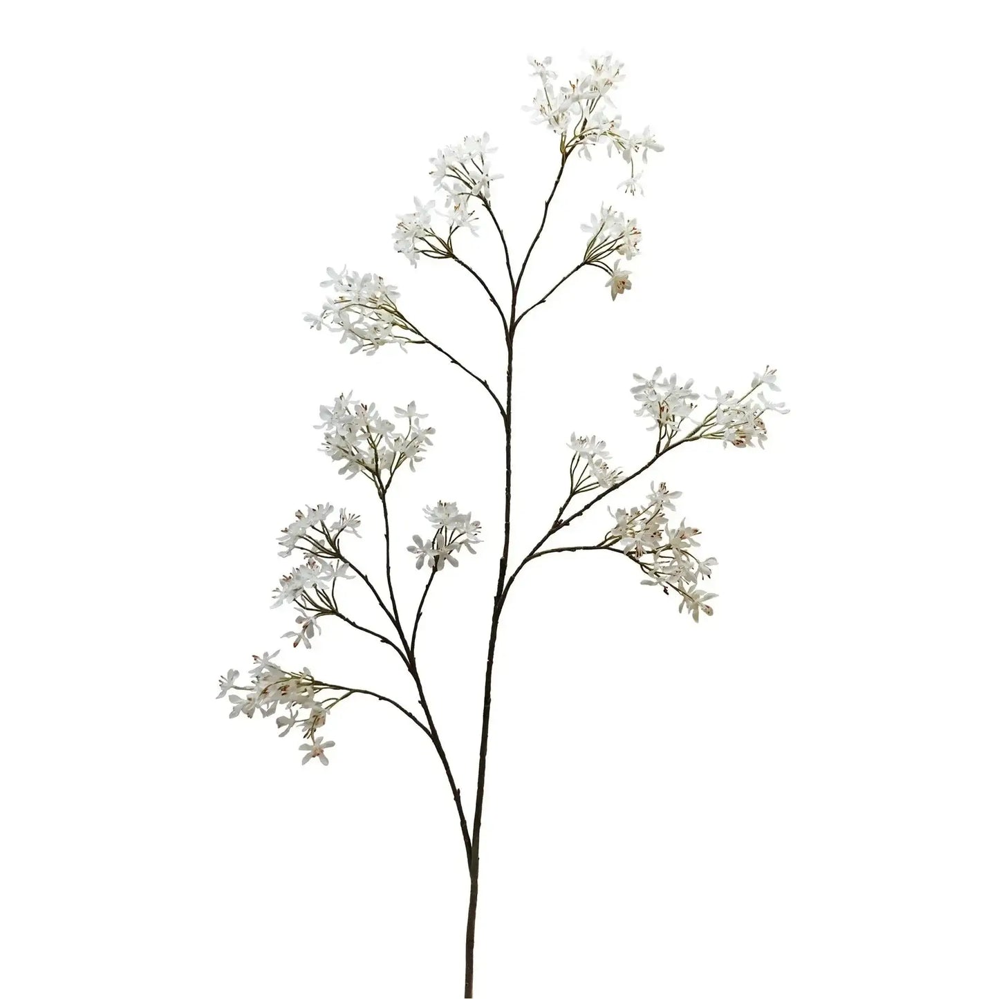 Botanica White Peach Branch (154cm)