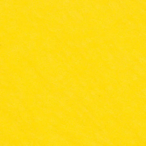 Yellow Tissue Paper (240 Sheets)