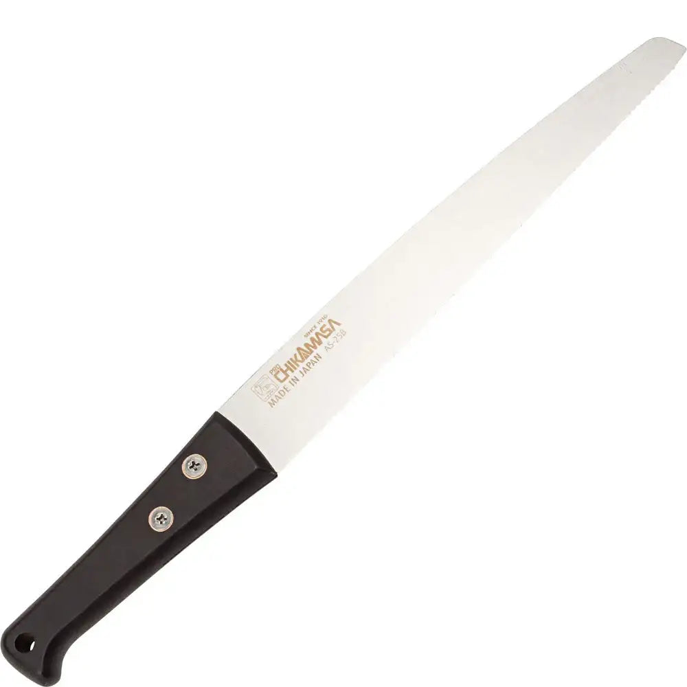 Chikamasa Foam Saw