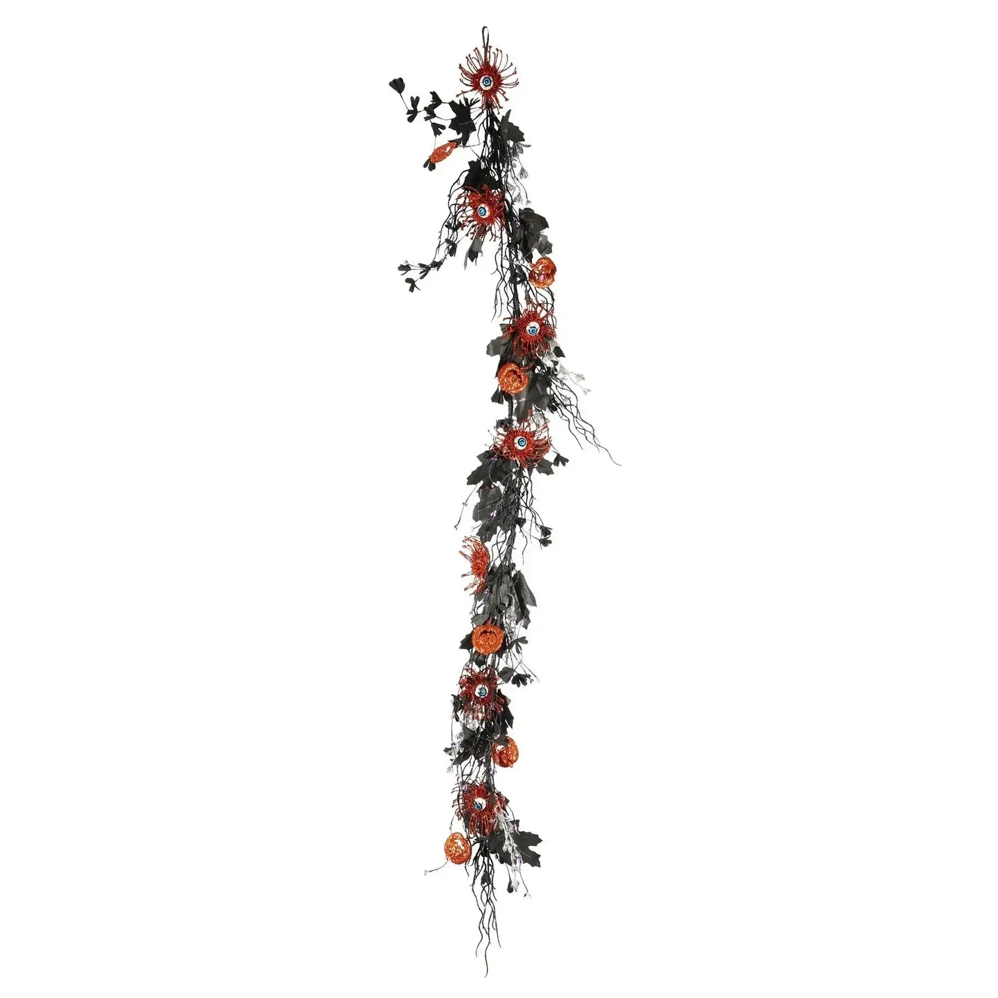 Spooky Eyeball Garland (180cm)