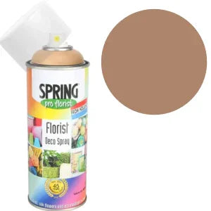 Satinwood Euro-Aerosols Spray Paint