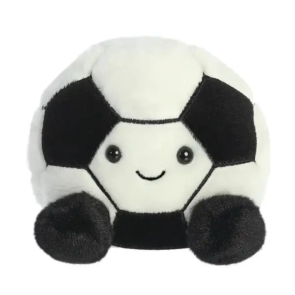 Striker Football Palm Pal
