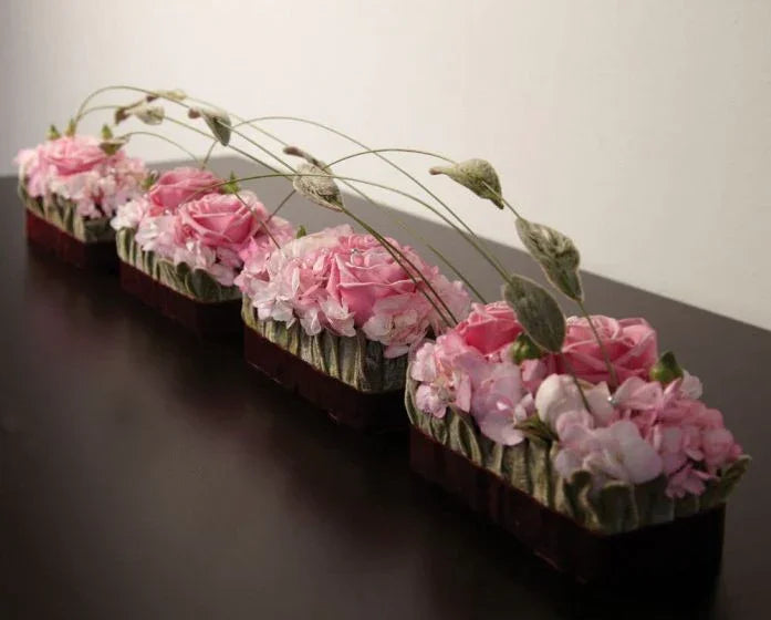 Oasis Table Deco Mini 13cm (8 pk)