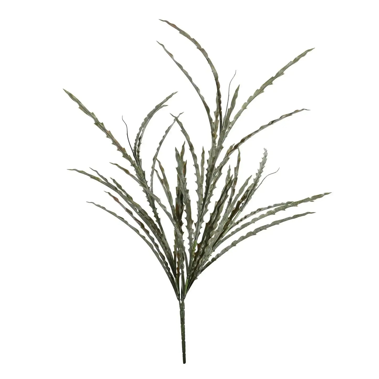 UV Exterior Junglist Grass Bush ( 67cm)