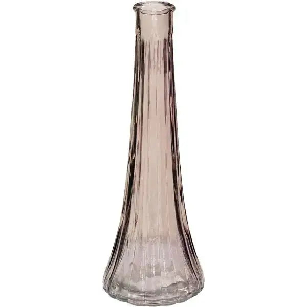 Grey Ashley Bud Vase (21cm)