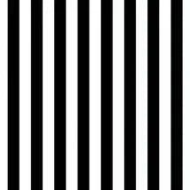 Pinstripe Tissue Paper (200 Sheets)