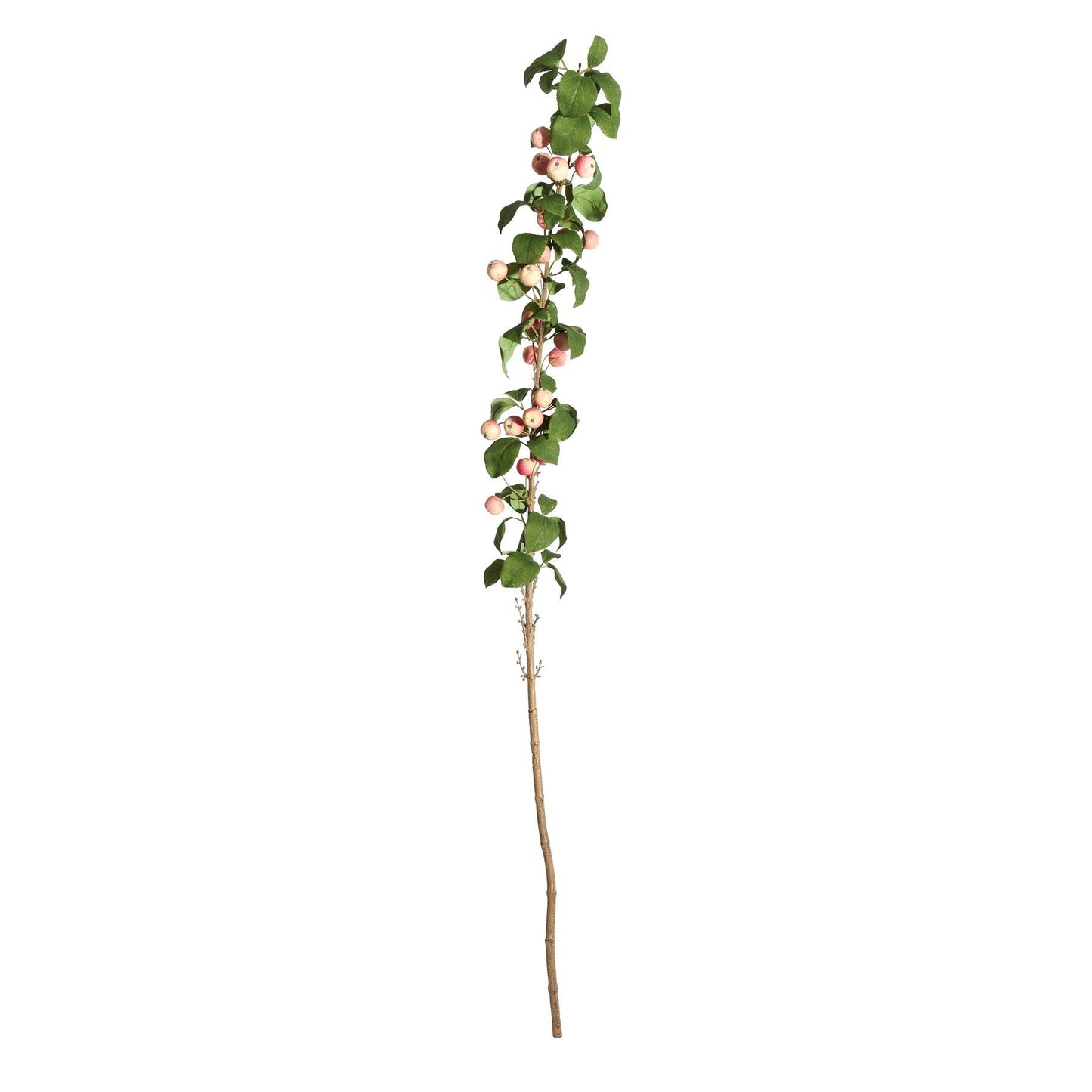 Botanica Pink Mini Apple Branch (137cm)