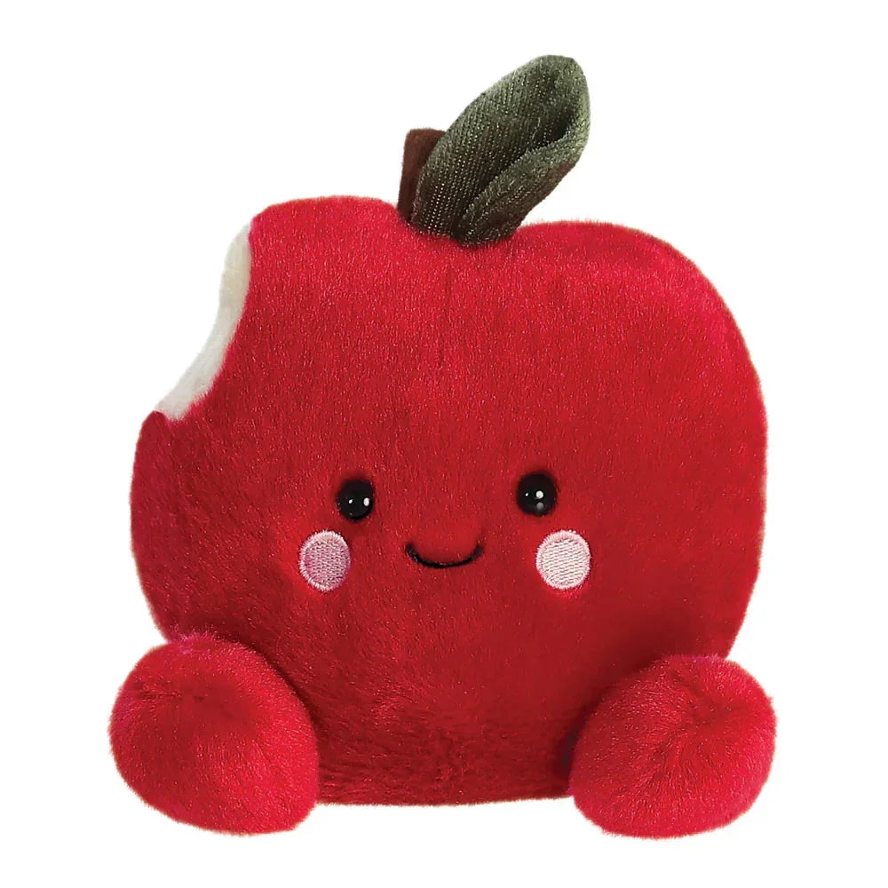 Discover the Crisp Red Apple Palm Pal at Bristow Direct