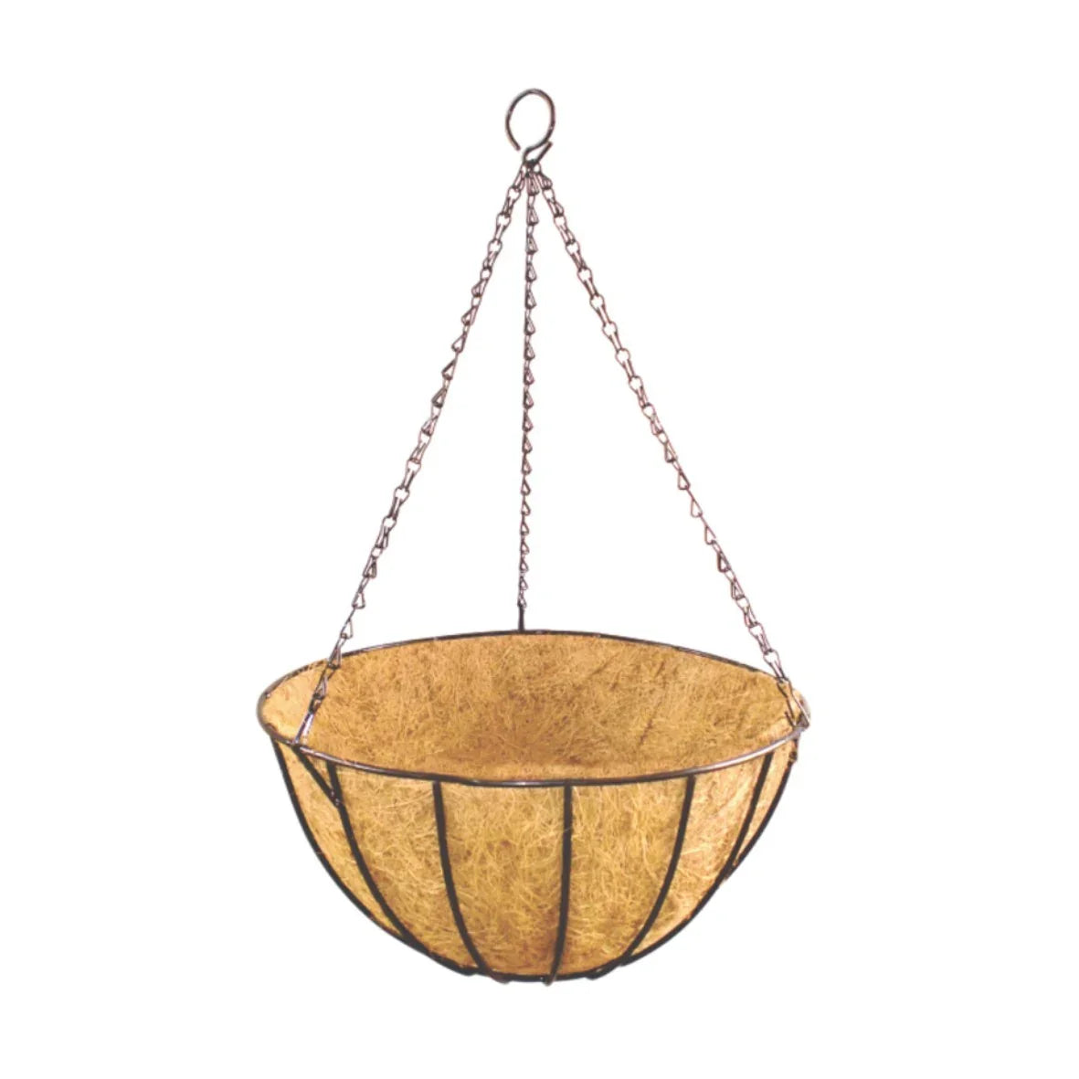 Classic Hanging Basket (25cm)
