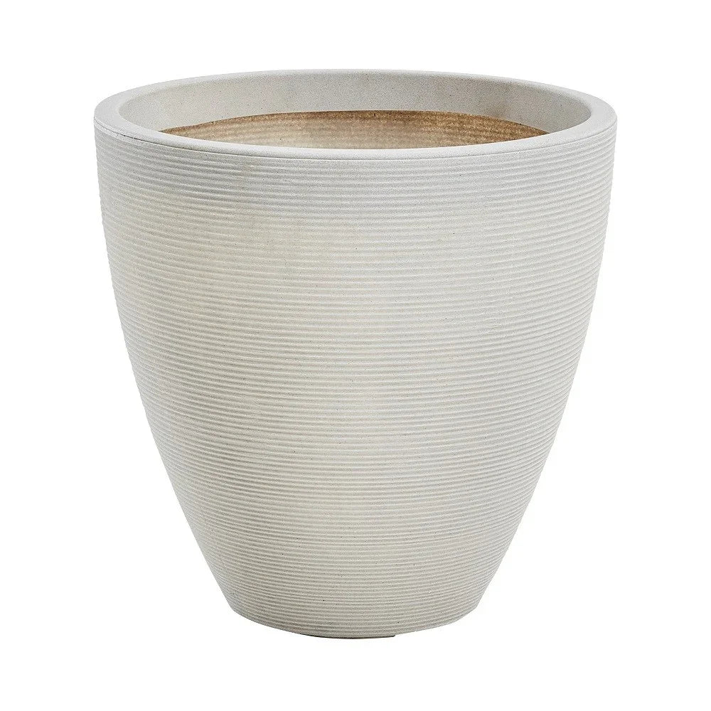 Stone Valencia Planter (40cm)