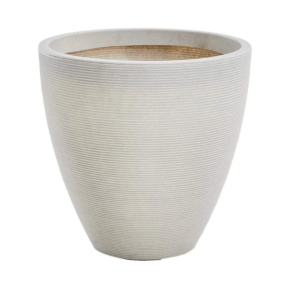 Stone Valencia Planter (40cm)