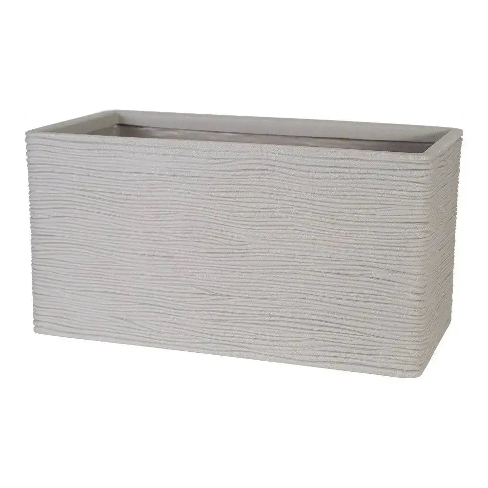 Stone Amalfi Trough (60cm)