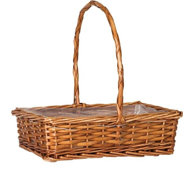 Discover the Natural Tranquillity Basket at Bristow Direct