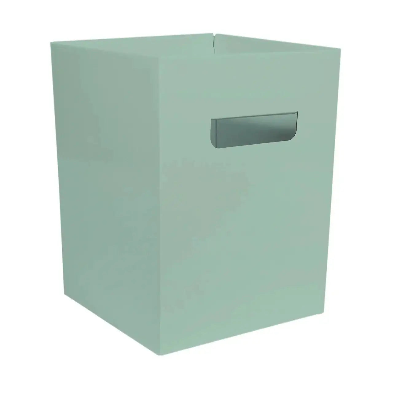 Pearlised Willow Green Bouquet Box - (18 x 18 x 25cm) (x10)