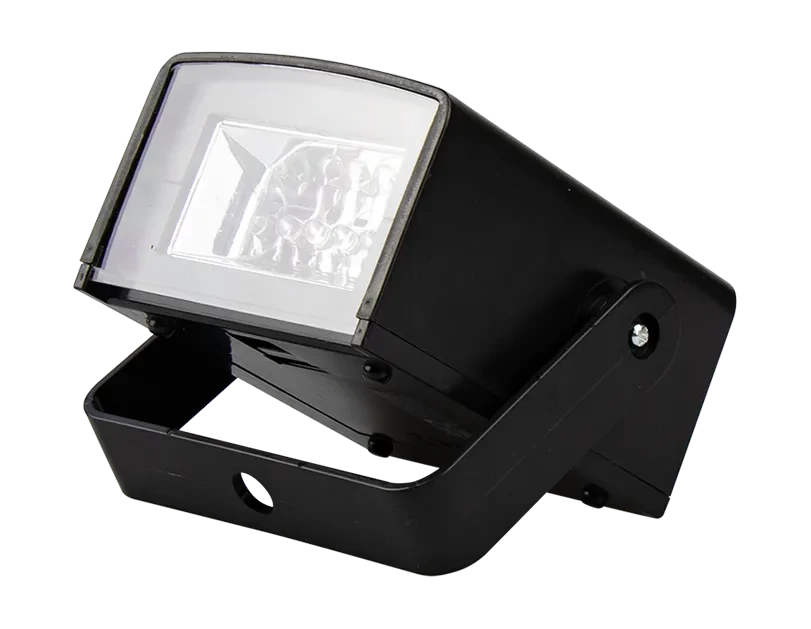 Halloween Strobe Light