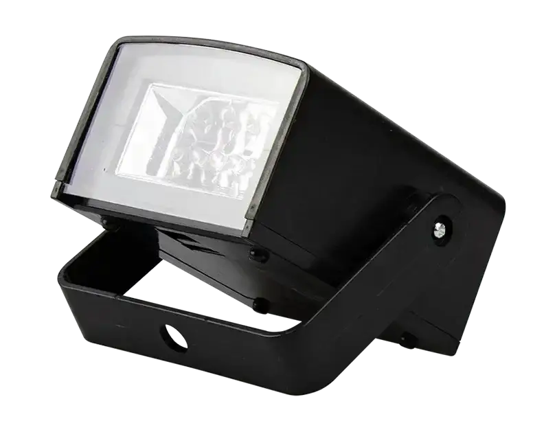 Halloween Strobe Light