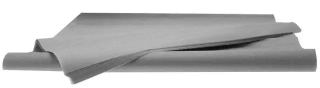 Grey Tissue Paper (100 Sheets)