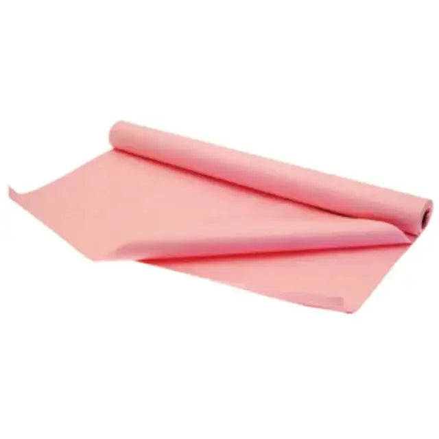 Pale Pink Tissue Paper (100 Sheets)