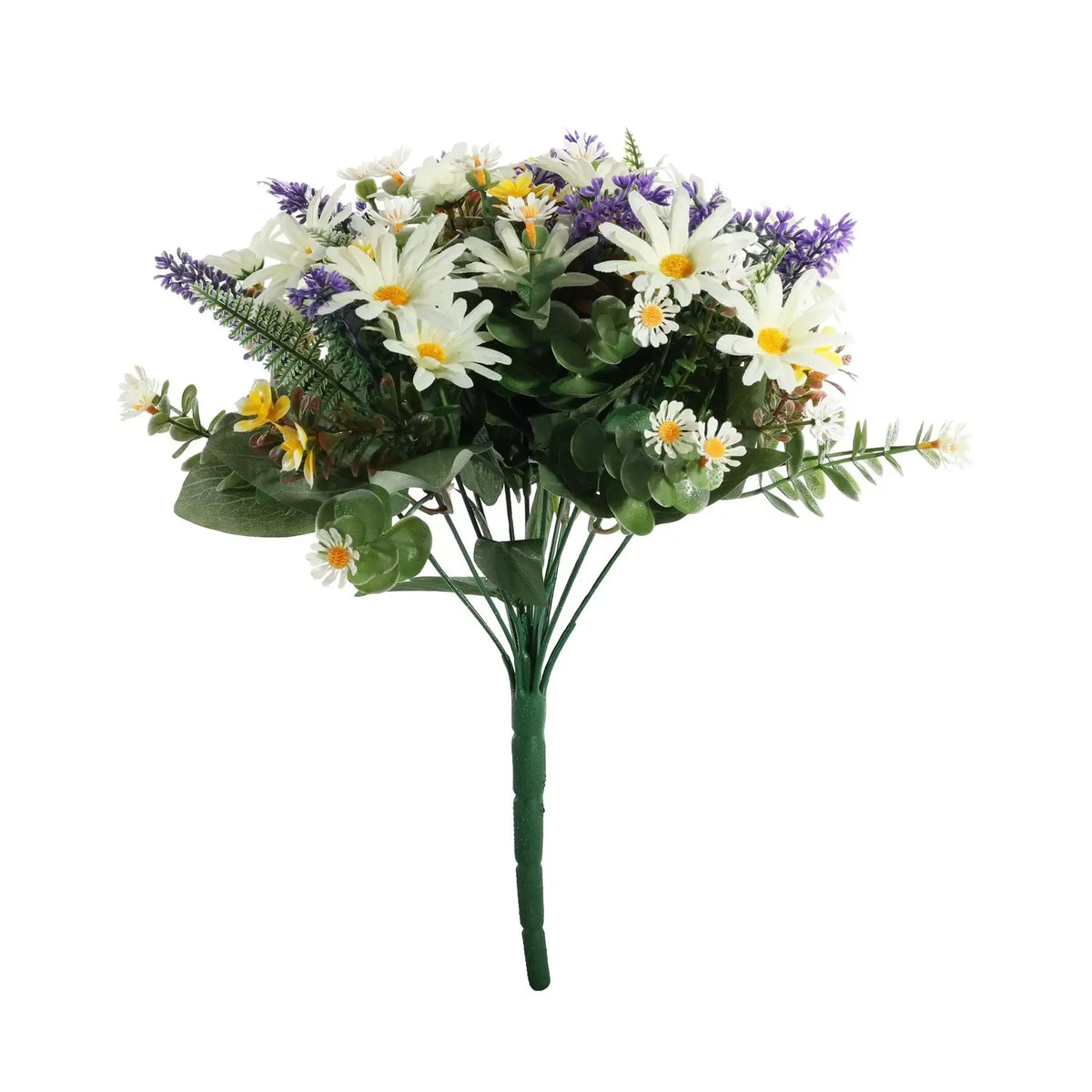 Pembroke Cream Wild Daisy Bush (x12 Stems)