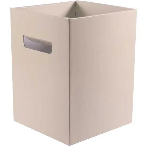 Pearlised Cream Bouquet Box - (18 x 18 x 24.5cm) (x10)