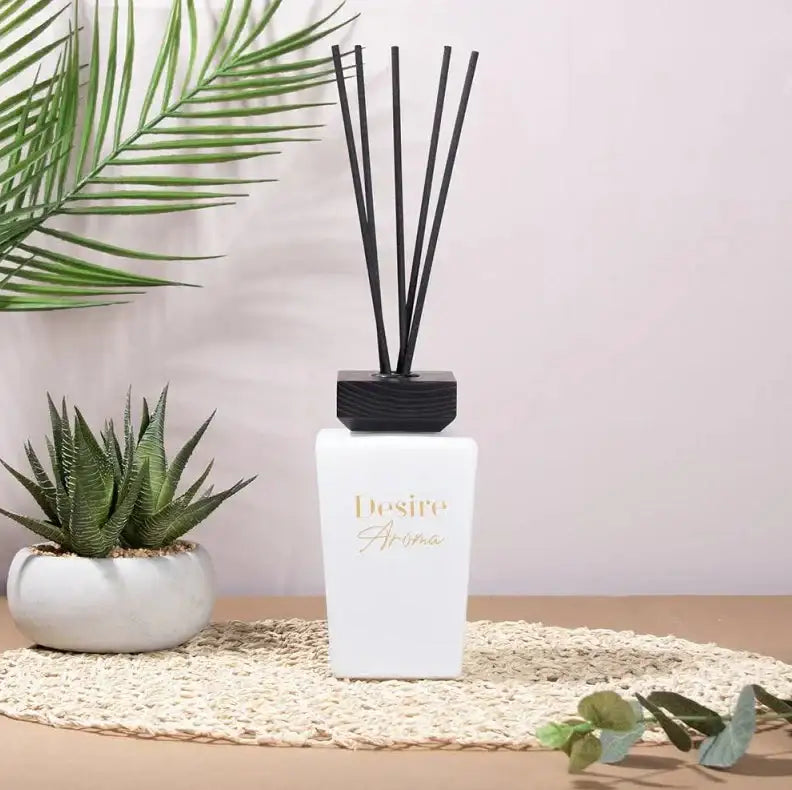 White Tea Diffuser (500ml)