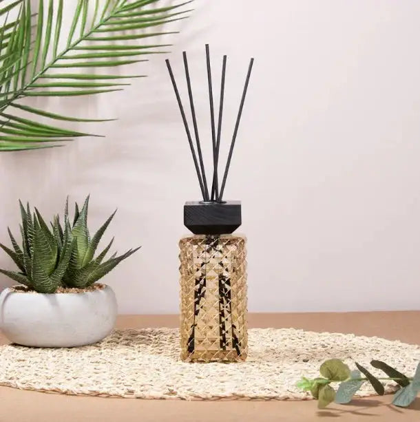 Cashmere and Silk Diffuser (250ml)