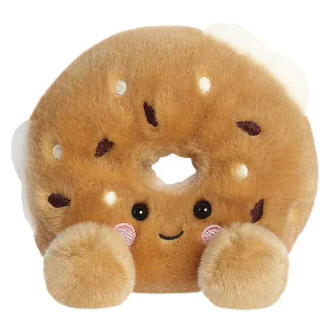Everything Bagel Palm Pal
