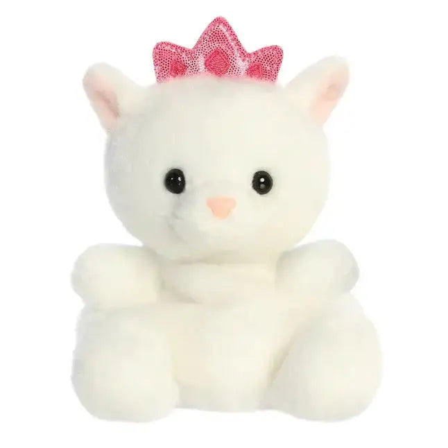 Princess Kitty Palm Pal