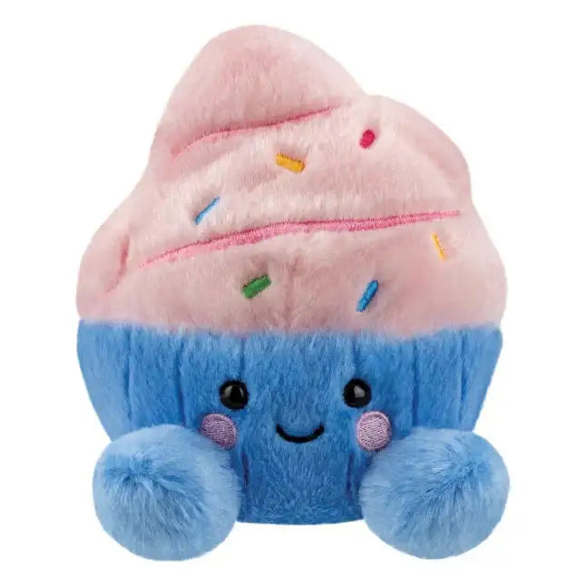 Cupcake Palm Pal