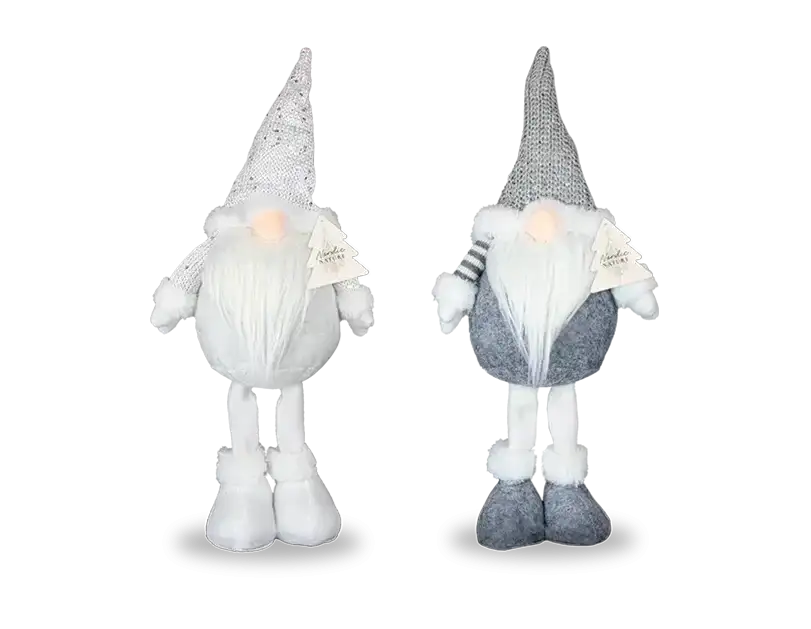 Standing Plush Christmas Gonk (50cm)