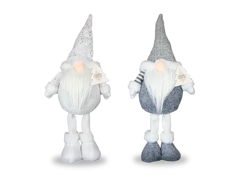 Standing Plush Christmas Gonk (50cm)