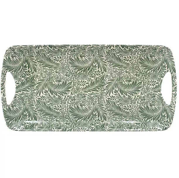Larkspur Medium Tray