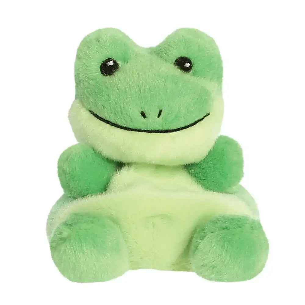 Frog Palm Pal