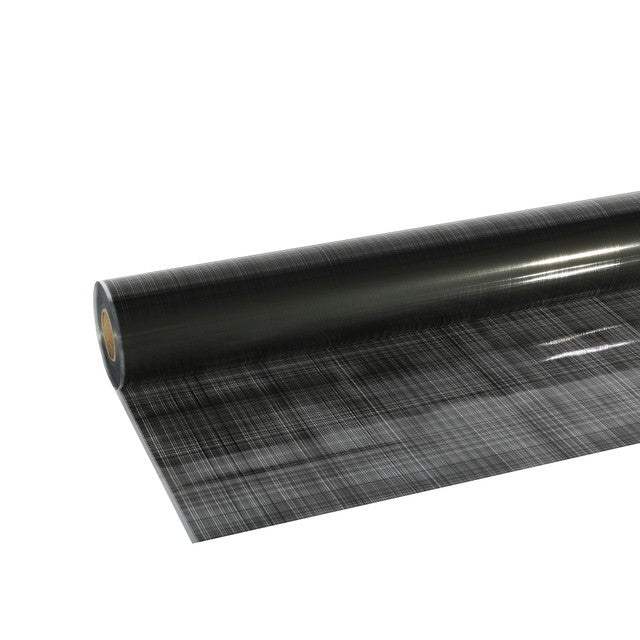 Black Hessian Film (80cm x 100m)