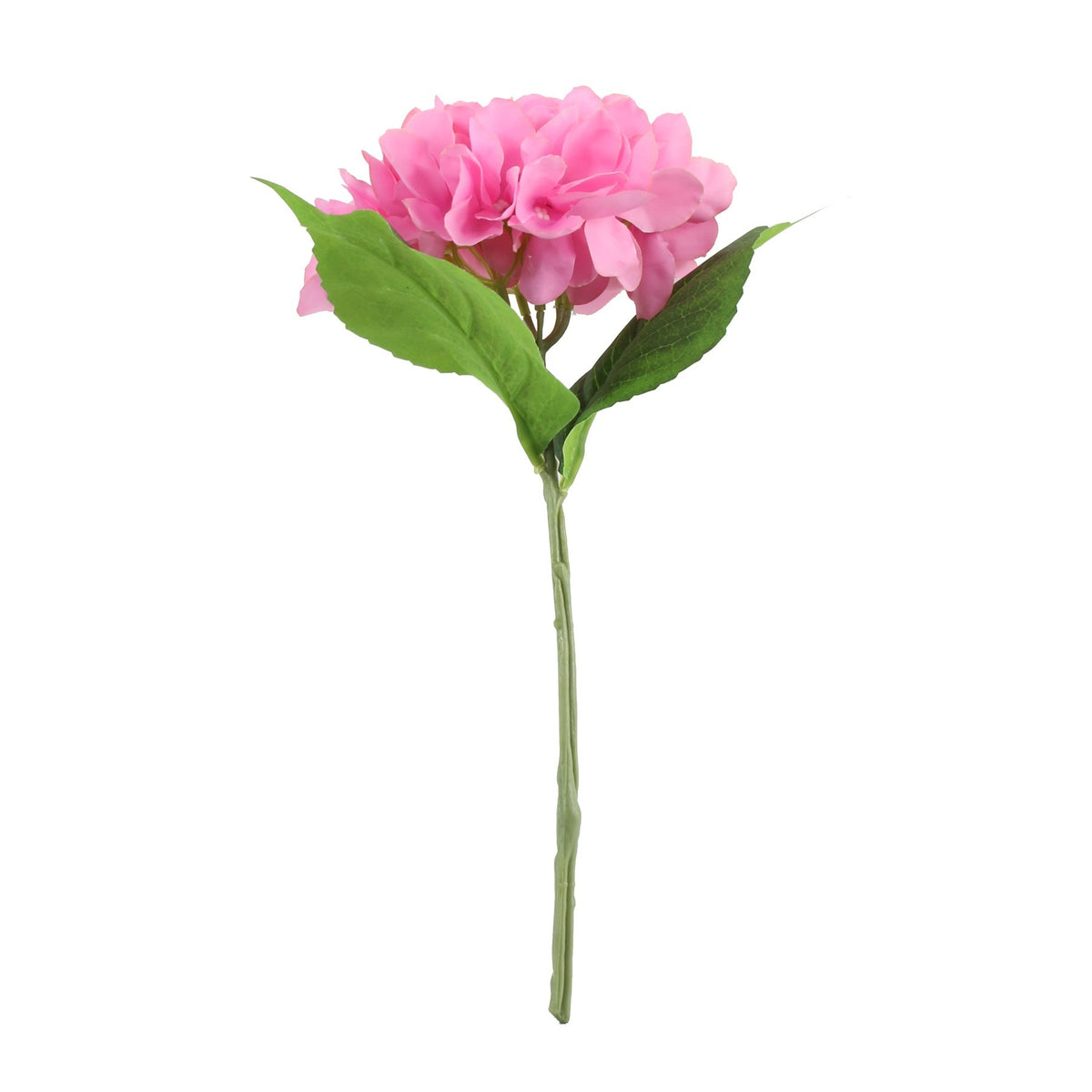 Discover the Essential Pink Arundel Hydrangea (34cm) at Bristow Direct