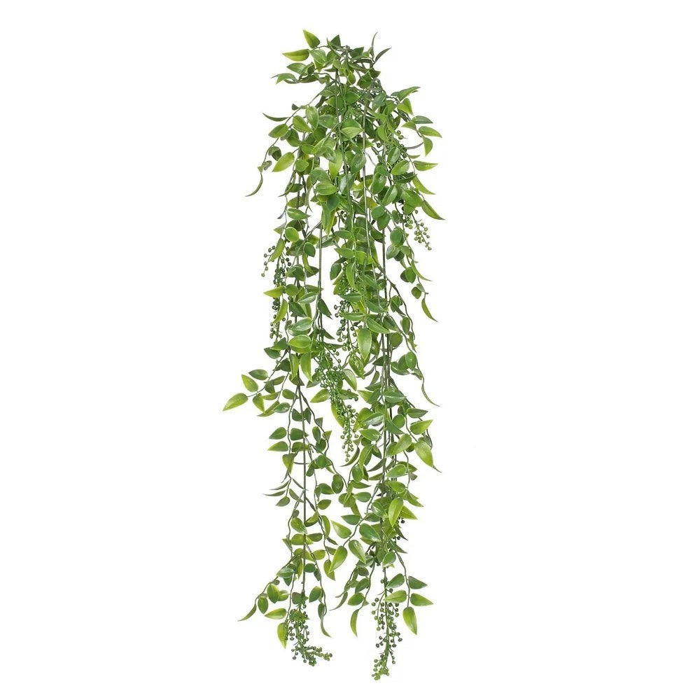 Green Exterior Everlast Ruscus Trailing Plant (81cm)