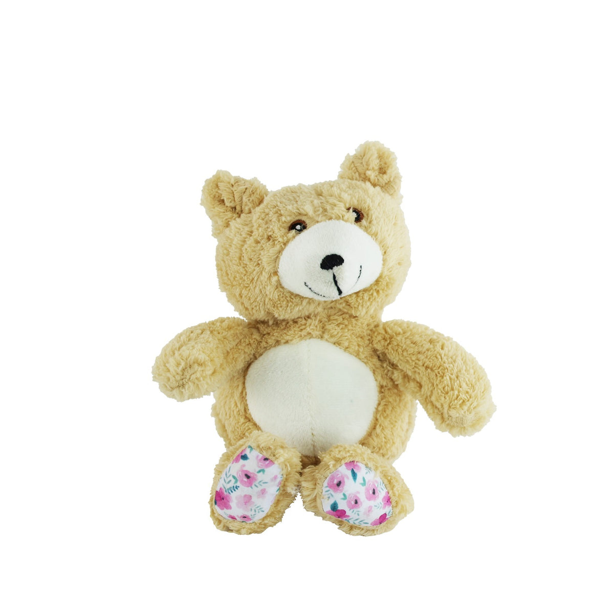 Discover the Plush Bear at Bristow Direct