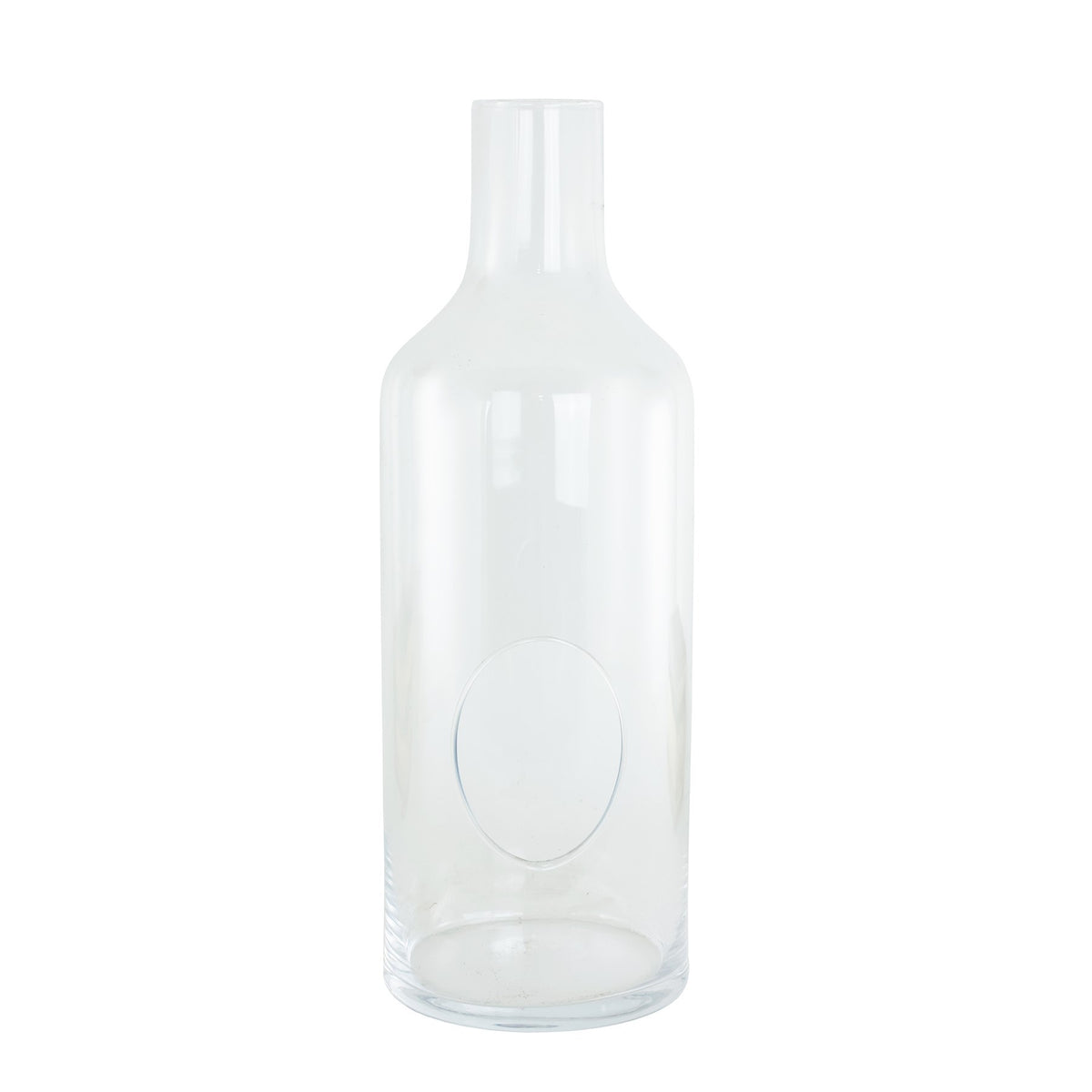 Discover the Glass Terrarium (42cm) at Bristow Direct